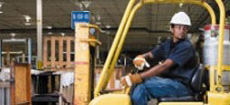 Forklift Training Victoria